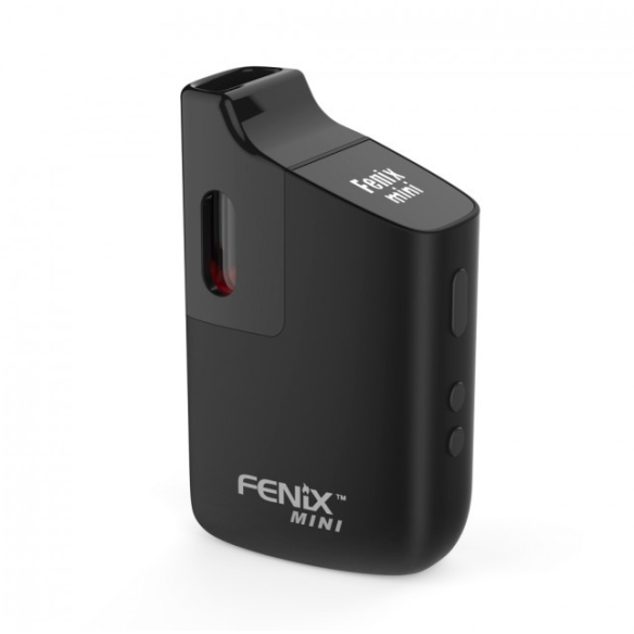 Vaporizador Fenix Mini Herbs Wax & Oil