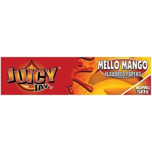 Papel King Size Mango - Juicy Jay´s 2