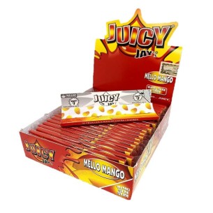 Papel King Size Mango - Juicy Jay´s
