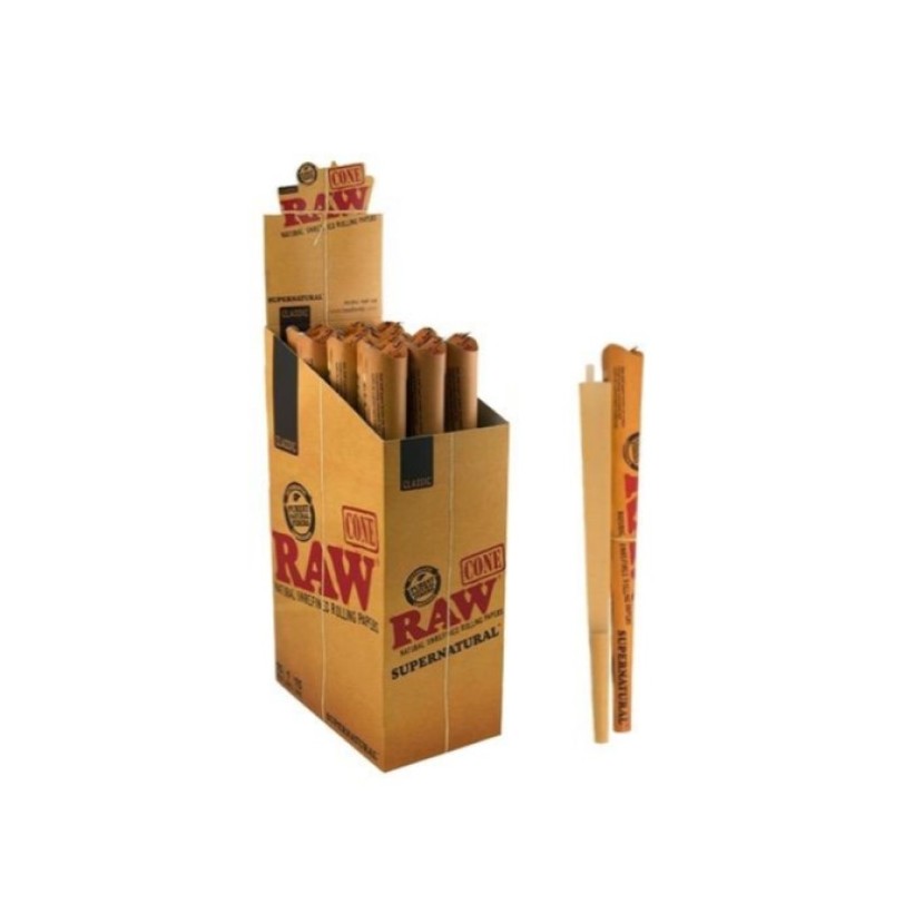 Cones Raw Classic Supernatural 280 mm