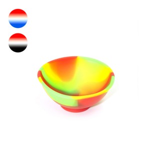 Cuenco de Silicona 50x25 mm