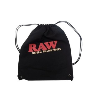 Bolso Black - Raw