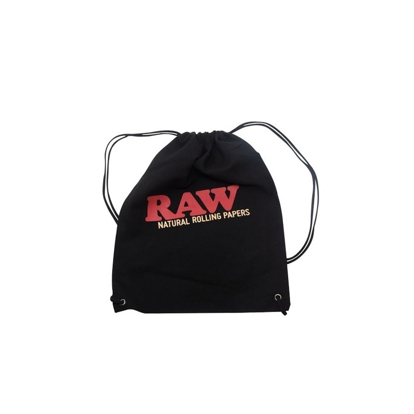 Bolso Black - Raw