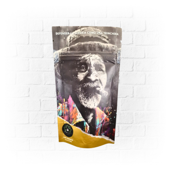 5gr Greenhouse Big Bud - Arima CBD