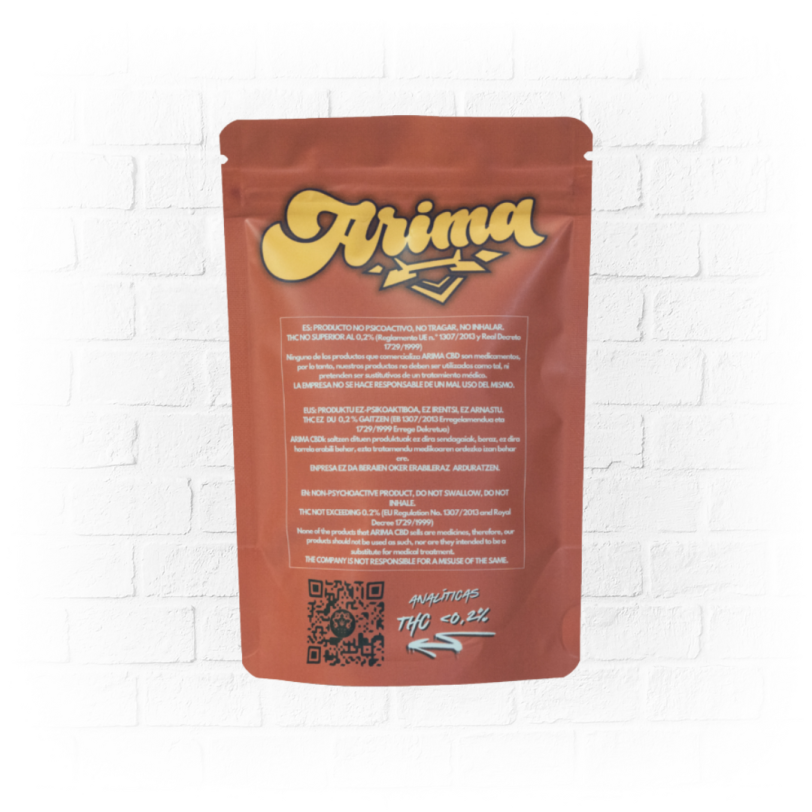 Nepalí 5gr - Arima CBD