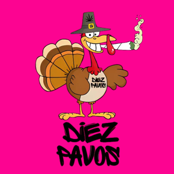 10gr Mini buds CBD - Diez Pavos CBD