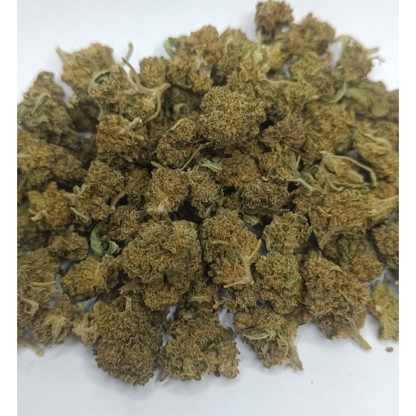 10gr Mini buds CBD - Diez Pavos CBD