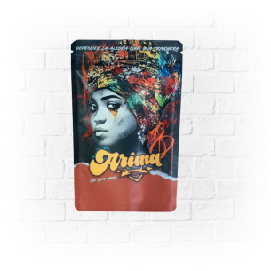 Super Lemon 5gr - Arima CBD