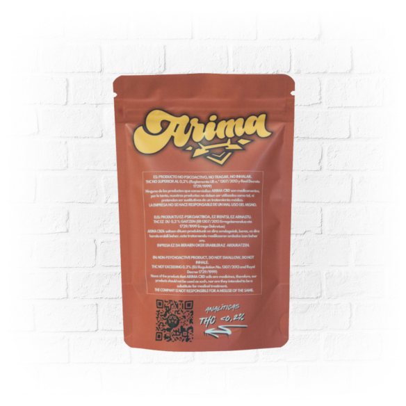 3x Filtre Hash 5gr - Arima CBD