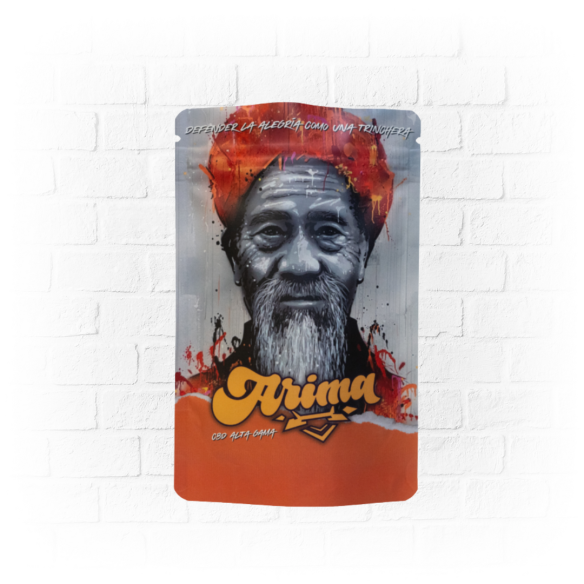 Gourmet Hash - Arima CBD