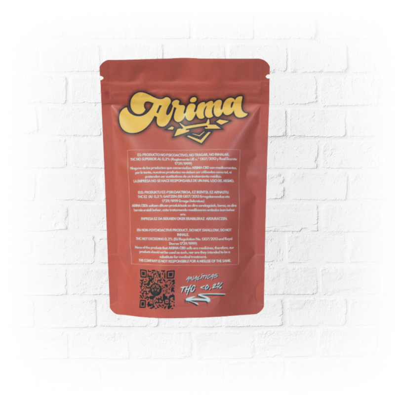 Apple Fritter Indoor - Arima CBD