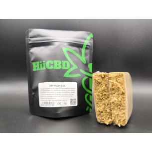 Dry Melon Kush - Hii CBD
