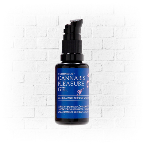 Gel Íntimo Protector pH 4.5 - The Beemine Lab