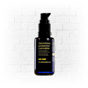 Gel Íntimo Protector pH 6.5 - The Beemine Lab
