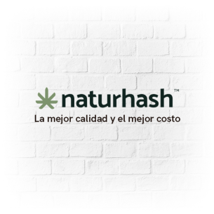Camiseta Naturhash - La mejor calidad y el mejor costo 2