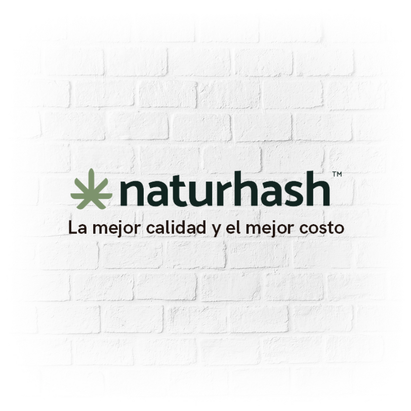 Camiseta Naturhash - La mejor calidad y el...
