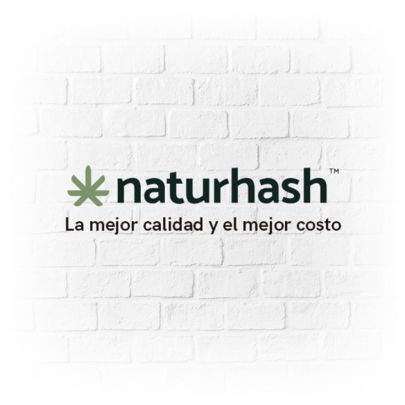 Camiseta Naturhash - La mejor calidad y el mejor costo