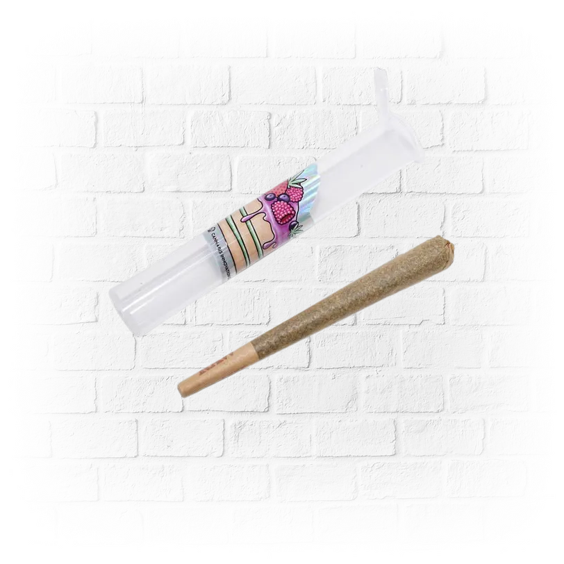 PreRoll CBD - Cannabis Innovation CBD