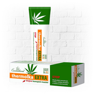 Thermolka Extra - Cannaderm 2