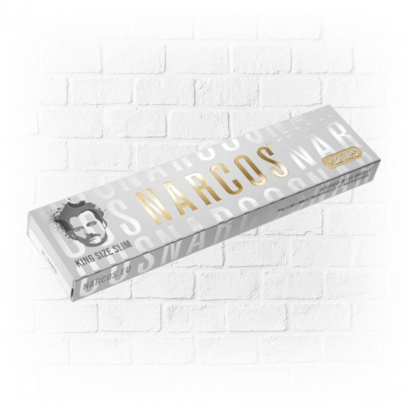 Papel De Liar y Filtros - Narcos Seeds