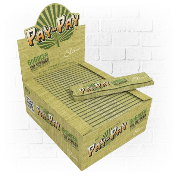 Papel De Liar GoGreen - PayPay