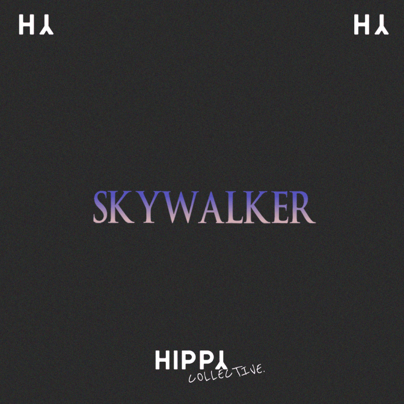 Skywalker 3gr - Hippy Collective