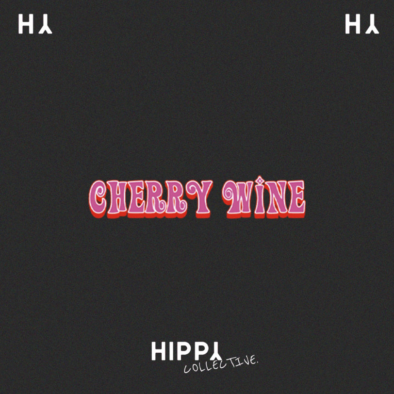Cherry Wine 3gr - Hippy Collective