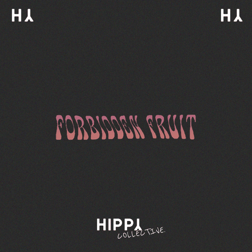 Forbidden Fruit 3gr - Hippy Collective