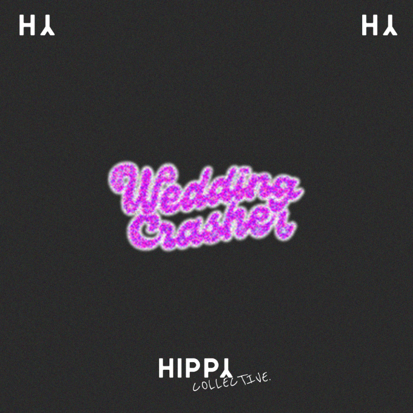 Wedding Crasher 3gr - Hippy Collective