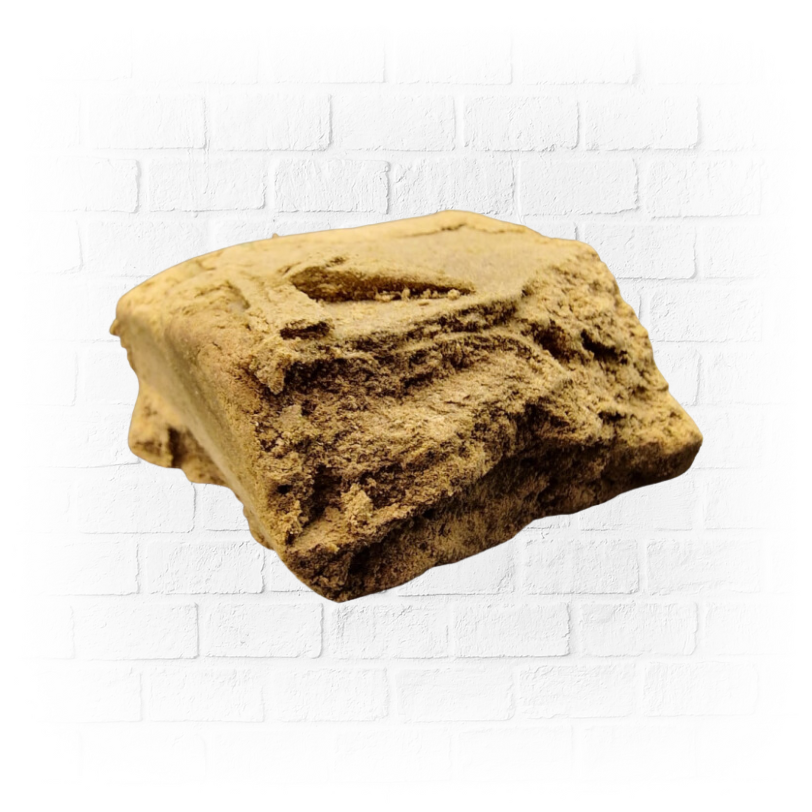 Tangie Hash 5gr - Arima CBD